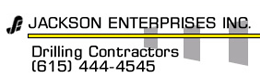 Jackson Enterprises Inc.